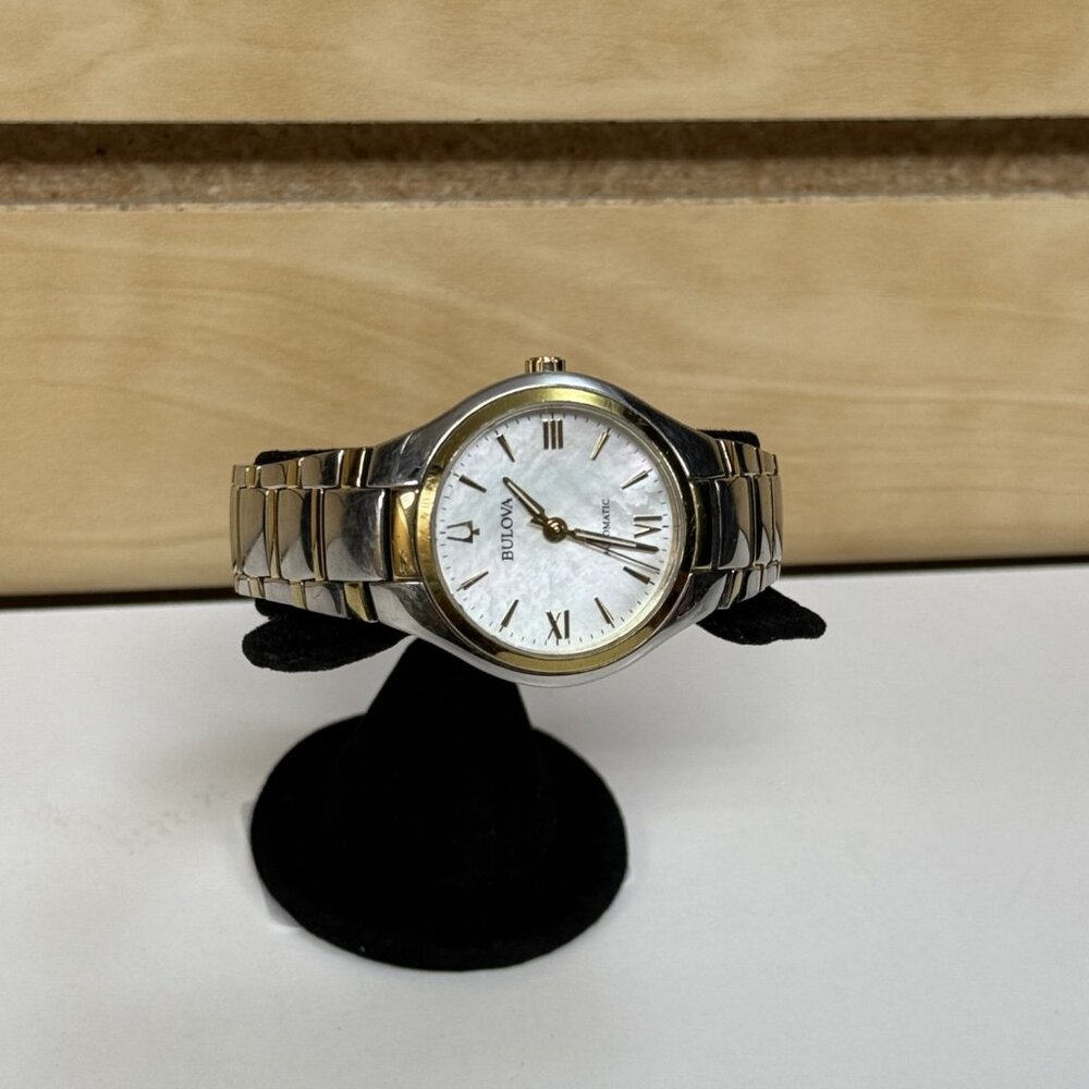 Bulova Women's Watch
